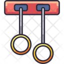 پیش‌نمایش فایل gymnastic-rings-6412079 از پک ورزش