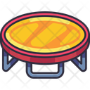 پیش‌نمایش فایل trampoline-6412105 از پک ورزش