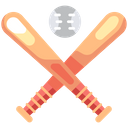 پیش‌نمایش فایل baseball-6411849 از پک ورزش