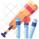 پیش‌نمایش فایل cricket-6411858 از پک ورزش