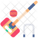 پیش‌نمایش فایل croquet-6411859 از پک ورزش