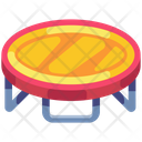 پیش‌نمایش فایل trampoline-6411889 از پک ورزش