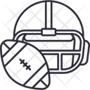 پیش‌نمایش فایل american-football-6411726 از پک ورزش