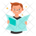 پیش‌نمایش فایل reading-newspaper-6311273 از پک فعالیت خانه