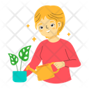 پیش‌نمایش فایل watering-plant-6311279 از پک فعالیت خانه