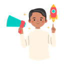 پیش‌نمایش فایل branding-and-marketing-6311118 از پک فعالیت استارتاپ خلاق