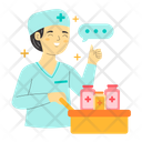 پیش‌نمایش فایل drugs-medical-trolley-6312100 از پک فعالیت کلینیک بیمارستان