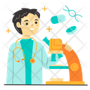پیش‌نمایش فایل lab-research-6312104 از پک فعالیت کلینیک بیمارستان