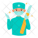 پیش‌نمایش فایل surgeon-6312117 از پک فعالیت کلینیک بیمارستان