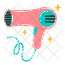 پیش‌نمایش فایل hair-dryer-6257616 از پک لوازم زیبایی و محصول آرایشی