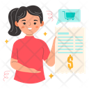 پیش‌نمایش فایل bill-6338196 از پک فعالیت مواد غذایی خرید