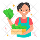 پیش‌نمایش فایل vegetable-seller-6338216 از پک فعالیت مواد غذایی خرید