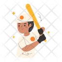 پیش‌نمایش فایل baseball-player-6338271 از پک فعالیت مرکز ورزش