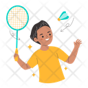 پیش‌نمایش فایل male-badminton-player-6338269 از پک فعالیت مرکز ورزش