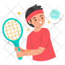 پیش‌نمایش فایل male-tennis-player-6338290 از پک فعالیت مرکز ورزش