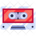 پیش‌نمایش فایل cassette-6377318 از پک سینما فیلم