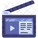 پیش‌نمایش فایل clapperboard-6377322 از پک سینما فیلم