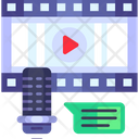 پیش‌نمایش فایل dubbing-movie-6377330 از پک سینما فیلم