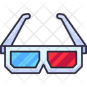 پیش‌نمایش فایل 3d-glasses-6377360 از پک سینما فیلم