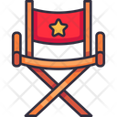 پیش‌نمایش فایل director-chair-6377378 از پک سینما فیلم