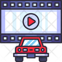 پیش‌نمایش فایل drive-in-cinema-6377380 از پک سینما فیلم