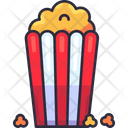 پیش‌نمایش فایل popcorn-6377394 از پک سینما فیلم