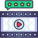 پیش‌نمایش فایل rating-6377397 از پک سینما فیلم