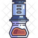 پیش‌نمایش فایل aeropress-6400905 از پک باریستا قهوه
