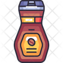 پیش‌نمایش فایل bottle-instant-coffee-6400907 از پک باریستا قهوه