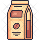 پیش‌نمایش فایل coffee-bag-6400909 از پک باریستا قهوه
