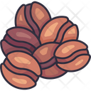 پیش‌نمایش فایل coffee-beans-6400910 از پک باریستا قهوه