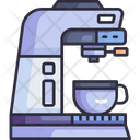 پیش‌نمایش فایل coffee-machine-6400915 از پک باریستا قهوه