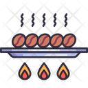 پیش‌نمایش فایل rosting-6400942 از پک باریستا قهوه