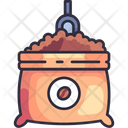 پیش‌نمایش فایل sack-6400943 از پک باریستا قهوه