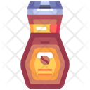 پیش‌نمایش فایل bottle-instant-coffee-6400828 از پک باریستا قهوه