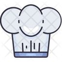 پیش‌نمایش فایل chef-hat-6406373 از پک نانوایی