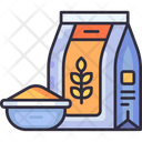 پیش‌نمایش فایل flour-6406383 از پک نانوایی