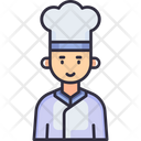 پیش‌نمایش فایل male-baker-6406392 از پک نانوایی