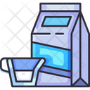 پیش‌نمایش فایل milk-6406394 از پک نانوایی