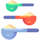 پیش‌نمایش فایل measuring-spoons-6406328 از پک نانوایی