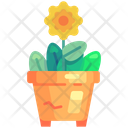پیش‌نمایش فایل flower-pot-6450310 از پک باغبانی