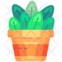 پیش‌نمایش فایل pot-plant-6450329 از پک باغبانی