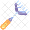 پیش‌نمایش فایل rake-6450332 از پک باغبانی