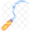 پیش‌نمایش فایل sickle-6450338 از پک باغبانی