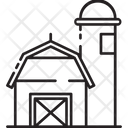 پیش‌نمایش فایل barn-6440794 از پک کشاورزی