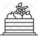 پیش‌نمایش فایل fruit-basket-6440813 از پک کشاورزی