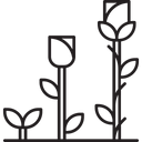 پیش‌نمایش فایل growing-flower-6440819 از پک کشاورزی
