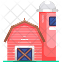پیش‌نمایش فایل barn-6440856 از پک کشاورزی