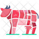 پیش‌نمایش فایل different-part-of-meat-6440864 از پک کشاورزی