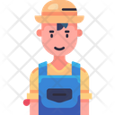 پیش‌نمایش فایل farmer-boy-6440869 از پک کشاورزی